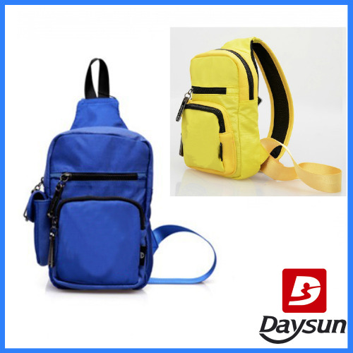 Sling over bags for boy or girl, sling school bag, sling pack