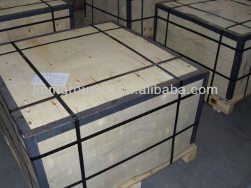 Magnesia carbon bricks