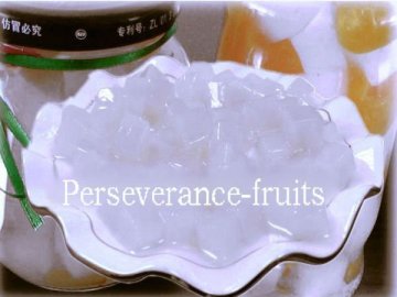 12mm Dry Nata De Coco