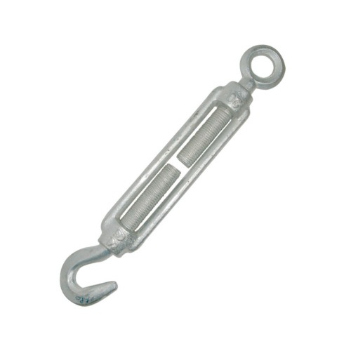 Steel Marine Turnbuckles Eye And Hook