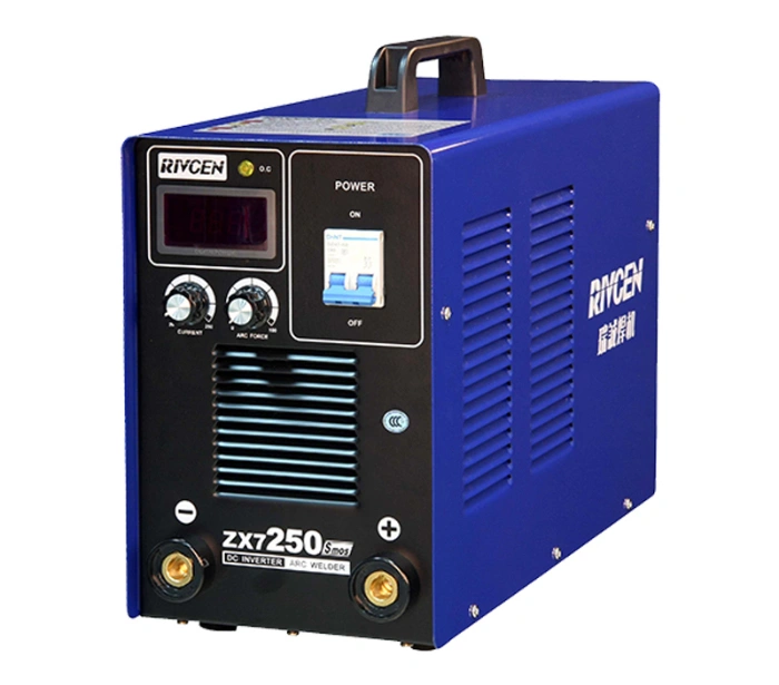 Top Manufacturer Portable DC Inverter Arc Welding Machine