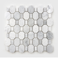 Natural Marble Mosaic Tiles