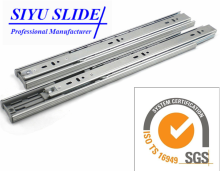 silent soft closing electrical drawer slides