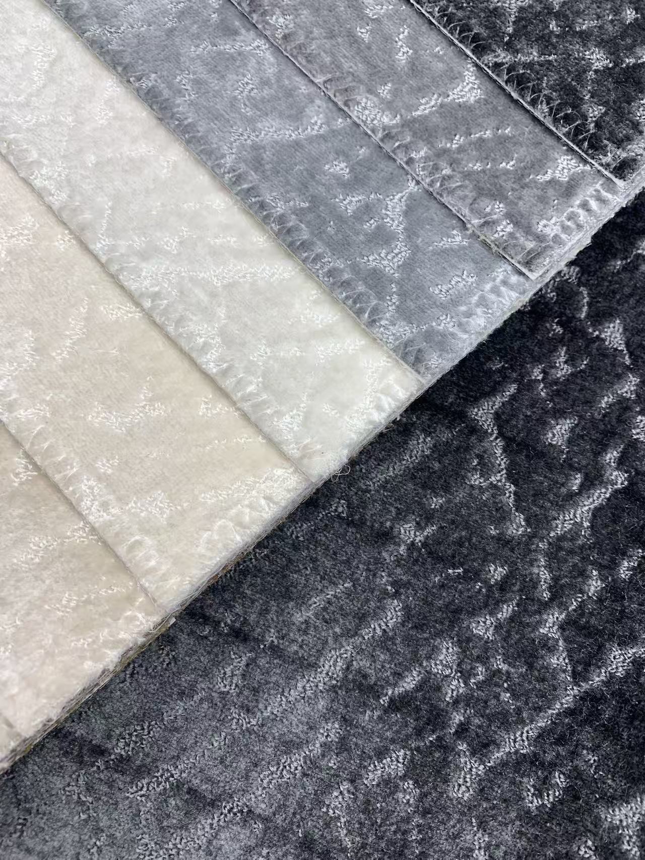 Ύφασμα Ταπετσαρίας Upholstery Fabric