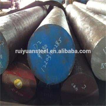 DIN1.2379 Round Bar Tool Steel Special Steel