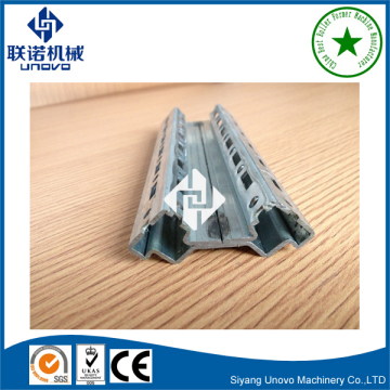 Data Center Indoor Rack Profile