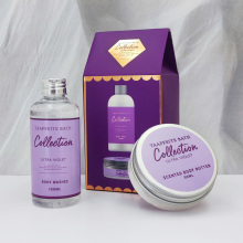  BBC Shampoo Factory Body Care Body Wash Set 