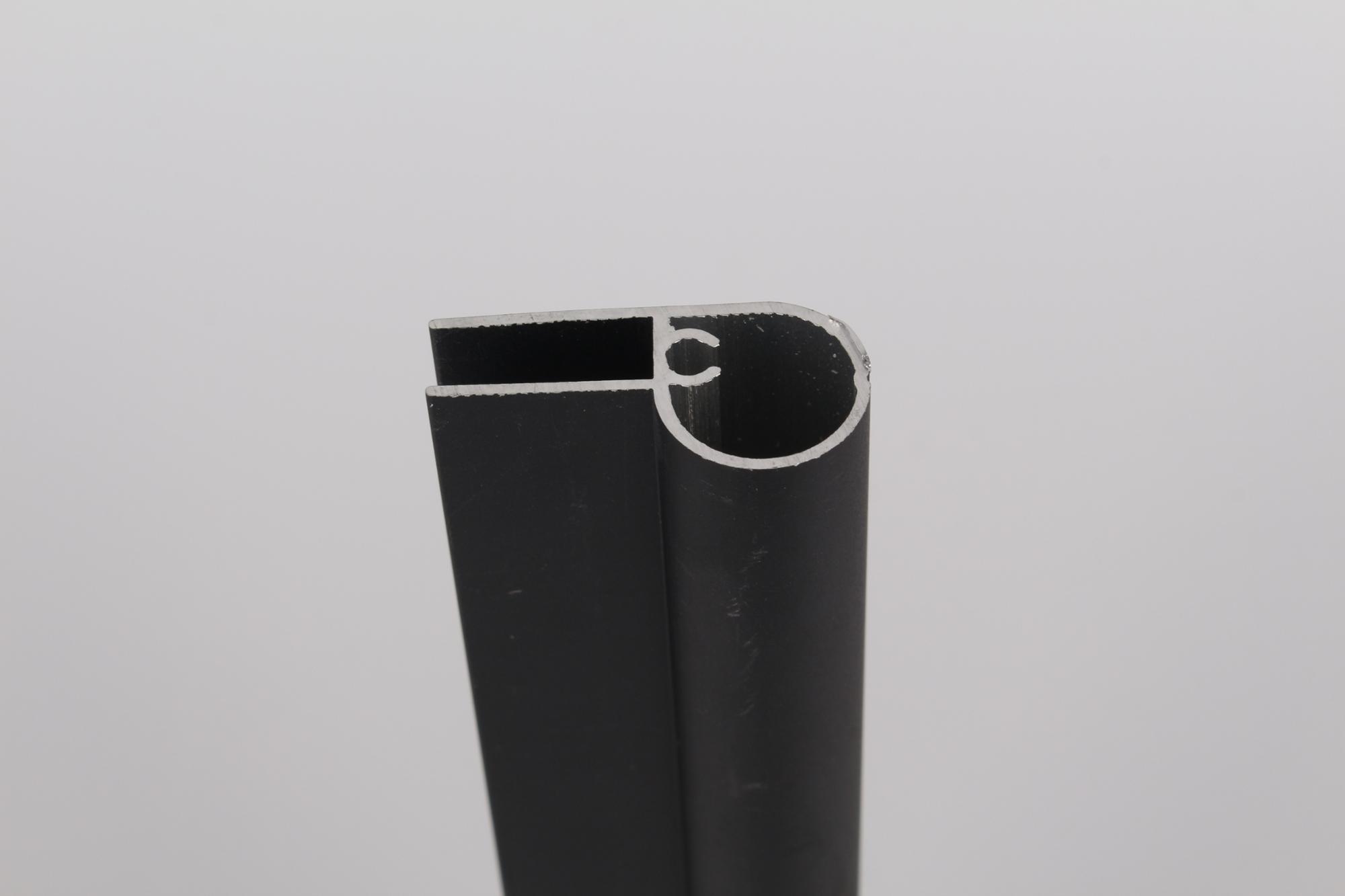 industrial aluminium extrusion profiles,aluminum industrial profile