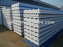 insulated roofing panels