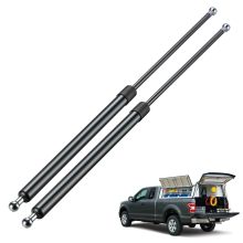 Gas Struts and Shocks for Leer Camper Shell Topper and Trailer Applications