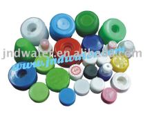 Plastic Bottle Cap