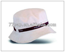 personalized bucket hats/washed fishing cotton bucket hat