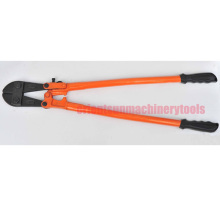 Hot sale high quality carbon steel bolt cutter wire clipper bolt cutting pliers