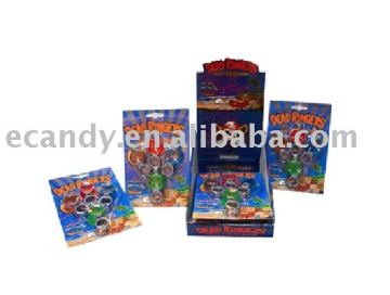 Dead ringer liquid candy