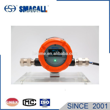 External Ultrasonic Liquid Level Switch with ISO Certification