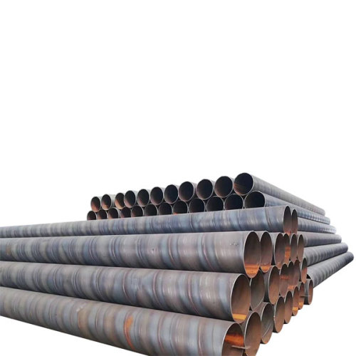 500mm 4130 Mild Steel Pipe