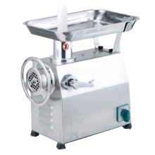 Electric Meat Mincer Stainless Steel Unger System MM32S