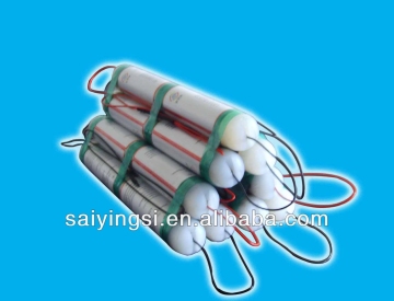 FE Unlimited-wireless-drilling LiSOCl2 Pack