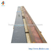 Coal Loading Bottom Plate