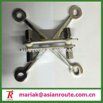 K spider,stainless steel K spider,glass K spider