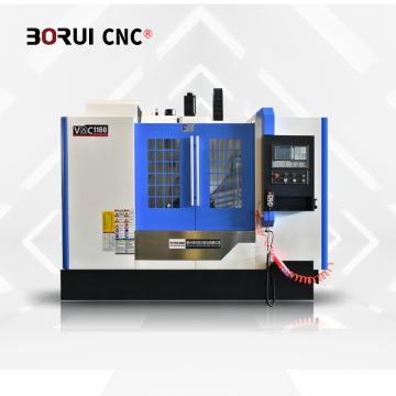 VMC1160 CNC new vertical milling machining center