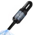 Mini Hand Vac with Powerful Cyclonic Suction