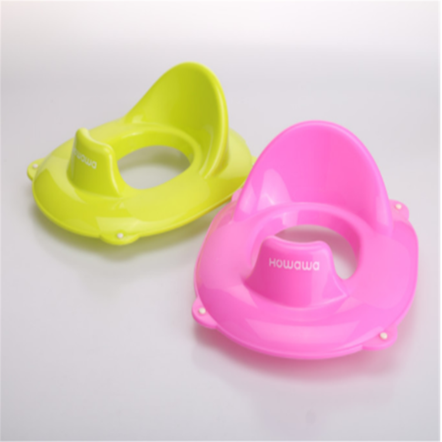 Trainer Toilet Baby Baby Plastic Smart Potty