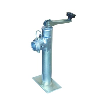 Swivel Handle Jack For Trailer