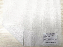 Polyester CVC Yarn Dyed Strip Fabric