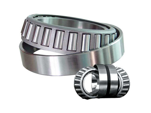 High precision chrome steel tapper roller bearing 3984