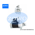 MOTOR DE ARRANQUE BOSCH 0001223010 12V 2.3KW 9T