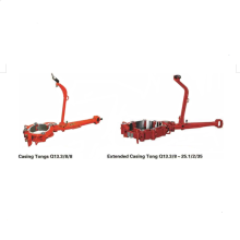 Wellhead Type 13 3/8 IN Casing Tong