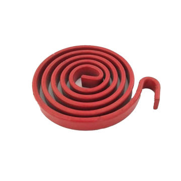 Industrial Flat Wire Door Lock Handle: Spring, Volute, Spiral Flat Coil, and Power Spring Solutions