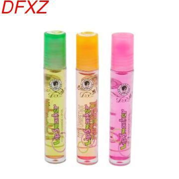 Color chang lipoil lipgloss