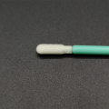 MFS-1002 Custom-made Cleaning foam tipped swab