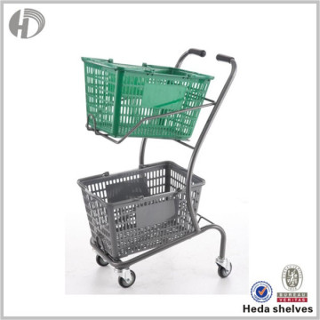 Custom Fit Shopping Cart Helper