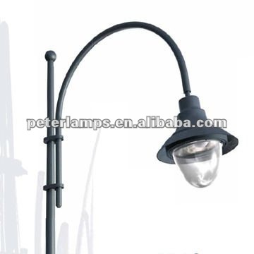 lighting pole IRIS/street lighting pole