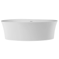 Rectangular Corner Tub Egg Shape Free Standing Bathtubs