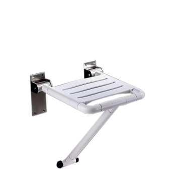 Wall Mounted Folding Shower Seat Heavy Duty