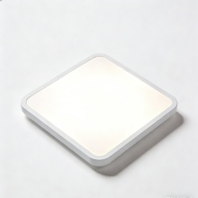 Indoor ceiling fixture for cozy rooms