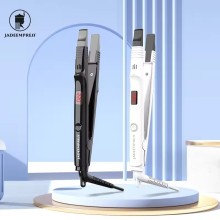 Fusion Hair Extension Tools: Iron Connector & Professional Heat Machine