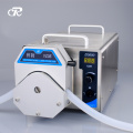 Chemical Flow Rate Transfer Peristaltic Pump