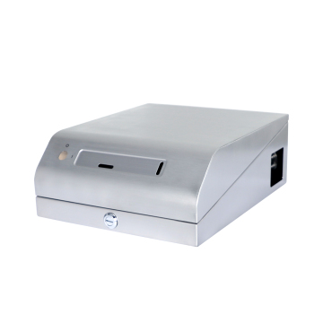 Laser printer housing accessories