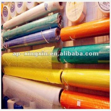 high quality ! enamelled balcony screening mesh