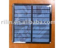 Epoxy-resin Mini/Small solar panel 2W