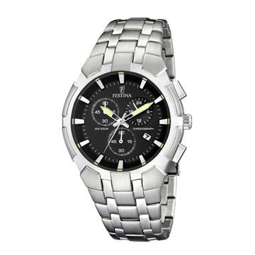 Stainless steel watches, for men with RoHS and CE marksNew