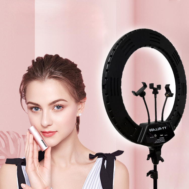 make up ring light