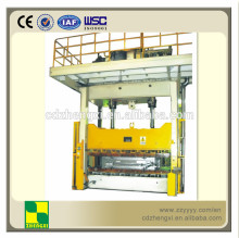 y71 hydraulic press machine for auto parts