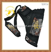 Topoint Archery TP730 Wholesale Archery Arrow Quiver for hunting and shooting