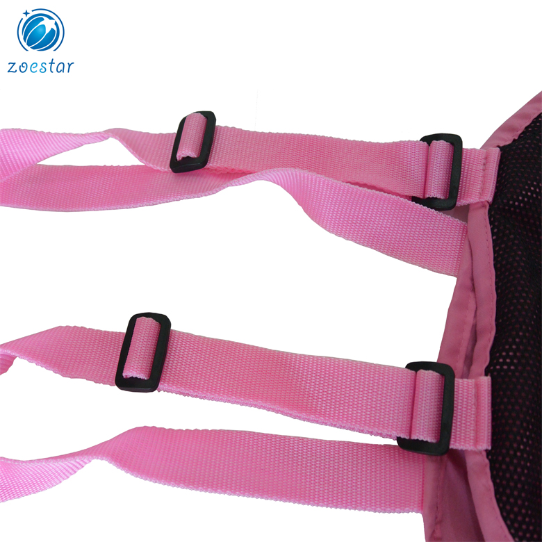 Breathable Mesh Baby Walk Learning Protective Harness Safety Assistant Walking Belt